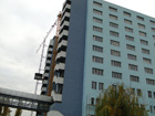 Bagdasar-Arseni Hospital